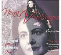 Venetsanou,Nena - Face of Love [Import]