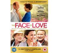 The Face of Love [DVD]