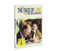 THE FACE OF LOVE - LIEBE HAT VIELE GESICHTER DVD NEUF