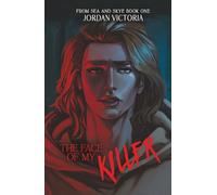 The Face of My Killer: An Angsty Second Chance MM Romance