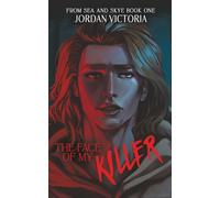 The Face of My Killer: An Angsty Second Chance MM Romance