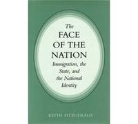 The Face of the Nation by Keith Fitzgerald Keith Fitzgerald (Auteur)