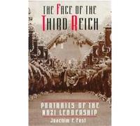The Face of the Third Reich Joachim C. Fest (Auteur)
