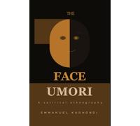 The Face of Umori: A Satirical Ethnography