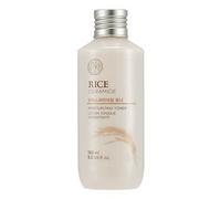 THE FACE SHOP - 2016 Nouveau : Toner hydratant riz et céramide 150 ml