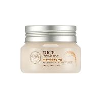 The Face Shop Crème hydratante au riz et à la céramide - 50 ml