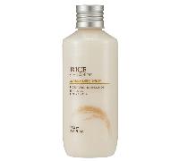 The Face Shop Emulsion hydratante au riz et au céramide - 150 ml