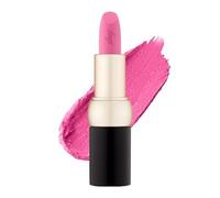 THE FACE SHOP - fmgt New Bold Velvet Lipstick - 21 Colors #13 Open Toe Pink