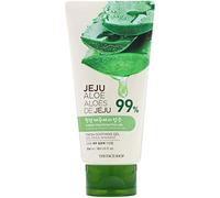 The Face Shop Fresh Jeju Aloe Soothing Gel Tube
