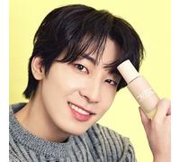 THE FACE SHOP - Inklasting Foundation Slim Fit New - 6 Colors #V203