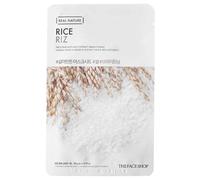 The Face Shop Masque illuminateur à l'essence de riz - 20 g