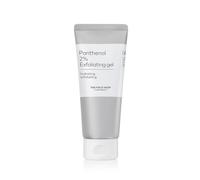 The Face Shop Ultimate Gel exfoliant pour le visage au panthénol et Aha/Bha, formule douce pour une peau lisse, radieuse et hydratée, nettoyage en profondeur, soin de la peau coréen, 150 ml