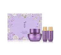 THE FACE SHOP - Yehwadam Hwansaenggo Ultimate Rejuvenating Cream Special Set - Coffret Soin Visage