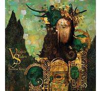 The Faceless King