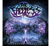 The Faceless - Planetary Duality