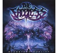 The faceless - Planetary Duality [Import]