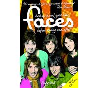 The Faces: Had Me a Real Good Time