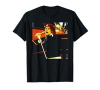 The Faces Live : Rod Stewart, Top of The Pops 1973 T-Shirt