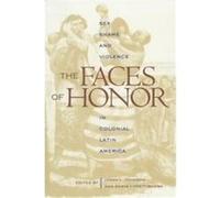 The Faces of Honor, Dialogos Series