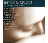 The Faces Of Love