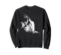 The Faces Rod Stewart European Tour Bruxelles Belgique 1976 Sweatshirt