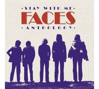 The Faces - Stay With Me : Anthology