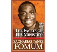 The Facets of his Ministry