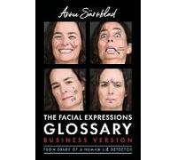 The Facial Expressions Glossary