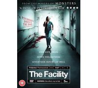 The Facility ( Guinea Pigs ) [ Origine UK, Sans Langue Francaise ]