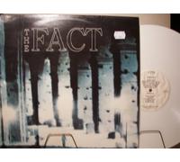 THE FACT - GREASE PAN OF THE MELTING POT - VINYL - ANACONDA