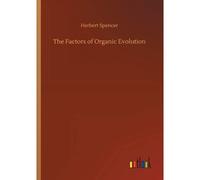 The Factors Of Organic Evolution