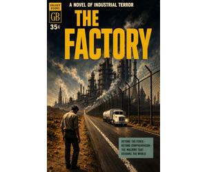 THE FACTORY: A NOVEL OF INDUSTRIAL TERROR