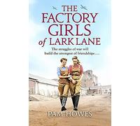The Factory Girls Of Lark Lane