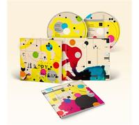 The Factory Singles Best Of CD