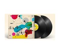 The Factory Singles (Best Of) - Vinyle