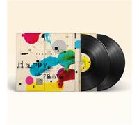 The Factory Singles Best Of Vinyle