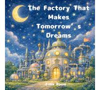 The Factory That Makes Tomorrow’s Dreams