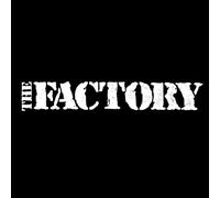 The Factory The Factory (CD) Album