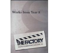 The Factory Youth Filmaking Oakland, CA Works from Year 8: Dancing Robots; Osuto; Bucket Man; History In These Streets; Echoes of Exxon; Lake Merritt Bonsai; Film & Digital; Cultivating Community