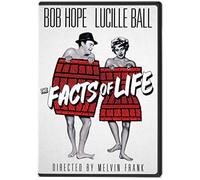 The Facts of Life
