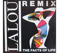 The Facts of Life-Remix [Import]