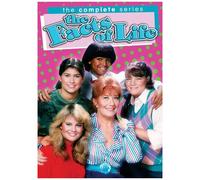 The Facts Of Life: The Complete Series [Dvd] Boxed Set