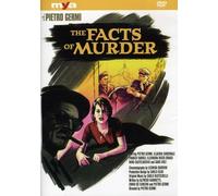 The Facts of Murder