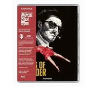 The Facts Of Murder [Blu-Ray]