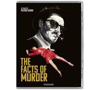 The Facts Of Murder [Blu-Ray]
