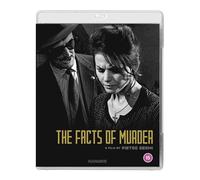 The Facts of Murder [Blu-ray] [Region A & B]