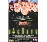 The Faculty