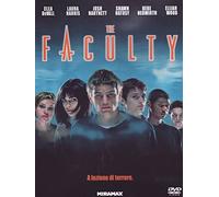 The faculty