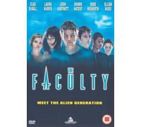 The Faculty [Import anglais]
