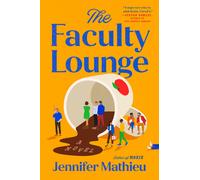 The Faculty Lounge